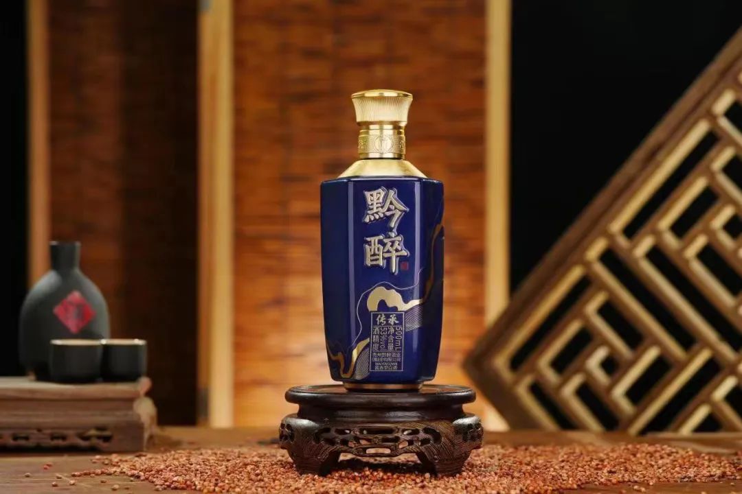 黔醉王圳：100+體驗(yàn)店實(shí)現(xiàn)100%盈利，2024擴(kuò)容全國(guó)化版圖 |酒業(yè)家專(zhuān)訪(fǎng)